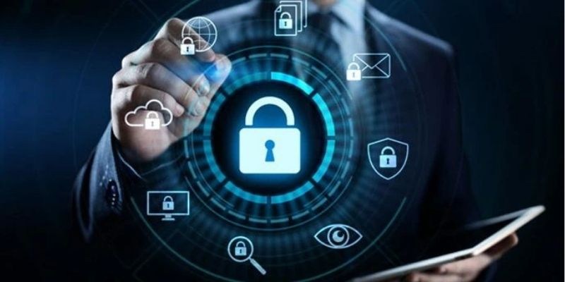 Biện pháp bảo mật an toàn của thương hiệu
