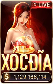 Game xóc đĩa SUNWIN