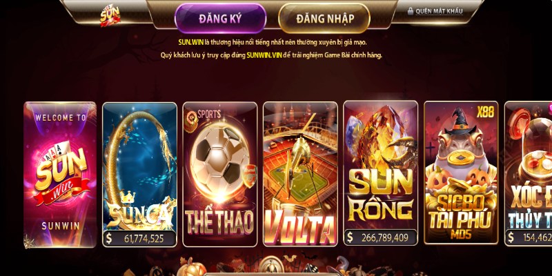 Hướng dẫn từng bước đăng ký cụ thể