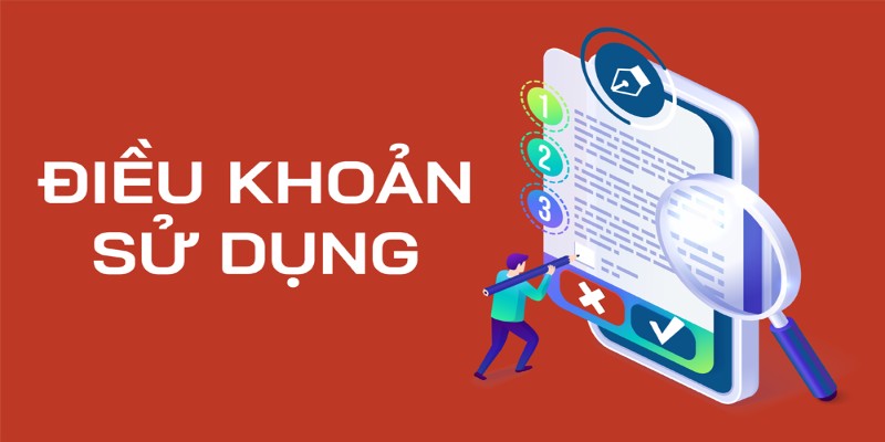 Các quy định bắt buộc trong điều khoản sử dụng